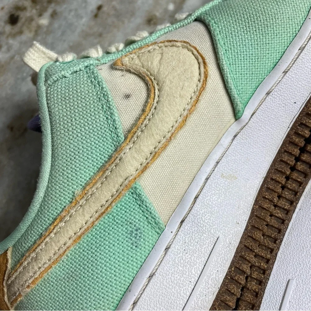 Nike Air Force 1 CZ0268-300 Low 